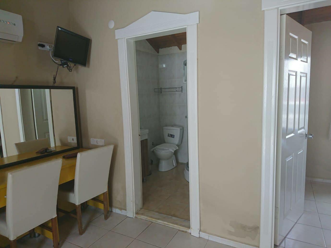 Teos Ormanci Tatil Koyu Hotel Seferihisar Exterior foto